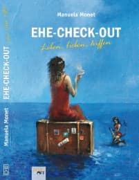 Cover von EHE-CHECK-OUT