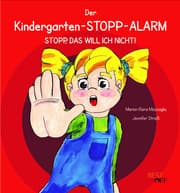 Cover von Der Kindergarten-STOPP-ALARM