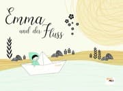 Cover von Emma und der Fluss