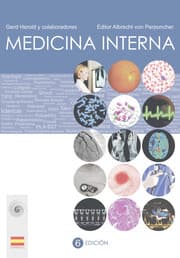 Cover von Medicina Interna 2025