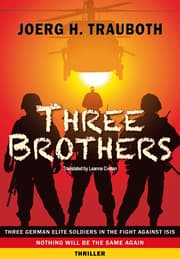 Cover von Three Brothers
