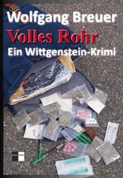 Cover von Volles Rohr