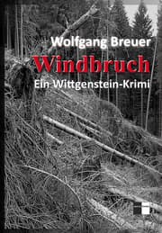 Cover von Windbruch