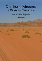Cover von Die Irak-Mission
