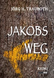 Cover von Jakobs Weg