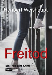Cover von Freitod
