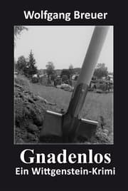 Cover von Gnadenlos