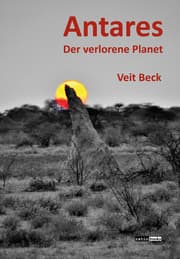 Cover von Antares