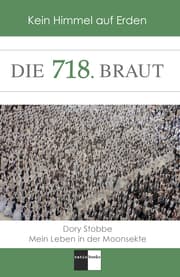 Cover von Die 718. Braut