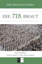 Cover von Die 718. Braut
