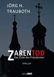 Cover von Zarentod