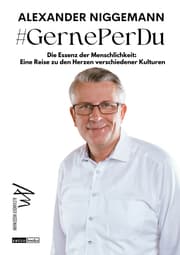 Cover von GernePerDu