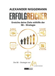 Cover von ERFOLGReicher