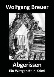 Cover von Abgerissen
