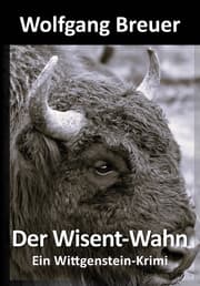 Cover von Der Wisent-Wahn