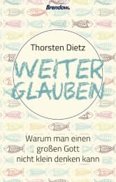Cover von Weiterglauben