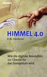 Cover von Himmel 4.0