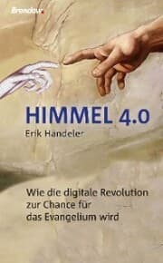 Cover von Himmel 4.0