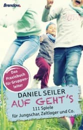 Cover von AUF GEHT'S