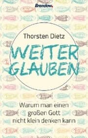 Cover von Weiterglauben