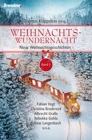Cover von Weihnachtswundernacht 7
