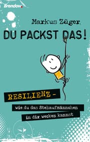 Cover von Du packst das!
