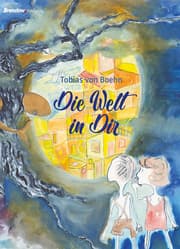 Cover von Die Welt in Dir