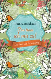 Cover von Das traue ich mir zu!