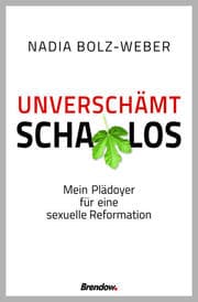 Cover von Unverschämt schamlos
