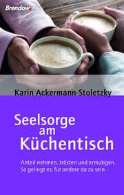Cover von Seelsorge am Küchentisch