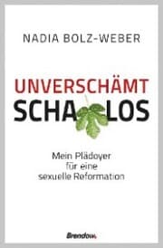Cover von Unverschämt schamlos