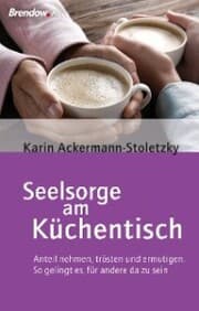Cover von Seelsorge am Küchentisch