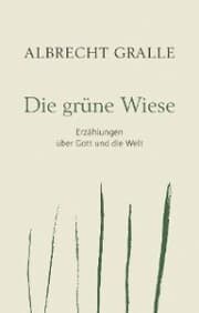 Cover von Die grüne Wiese