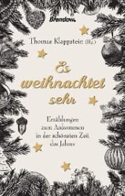 Cover von Es weihnachtet sehr