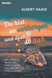 Cover von Du bist so verborgen und doch so nah