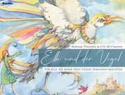 Cover von Ella und der Vogel