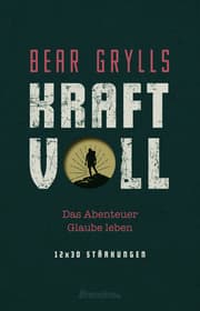 Cover von Kraftvoll