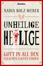Cover von Unheilige Heilige