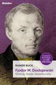 Cover von Fjodor M. Dostojewski
