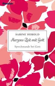 Cover von Herzens-Zeit mit Gott