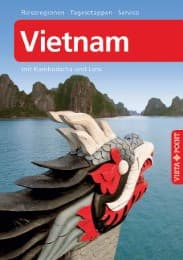 Cover von Vietnam