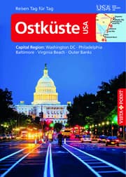 Cover von Ostküste USA