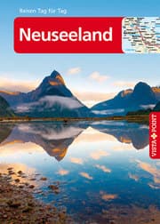 Cover von Neuseeland