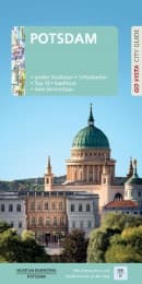 Cover von GO VISTA: Potsdam