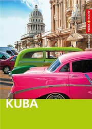 Cover von Kuba