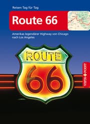 Cover von Route 66