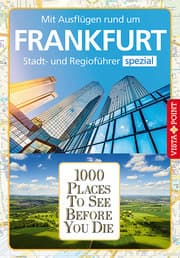 Cover von 1000 Places To See Before You Die