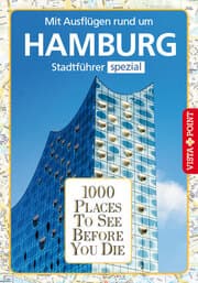 Cover von 1000 Places To See Before You Die