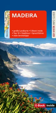 Cover von Madeira