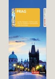 Cover von GO VISTA: Prag
